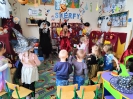 Andrzejki u Smerfów - 30.11.23