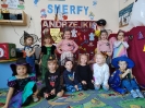Andrzejki u Smerfów - 30.11.23