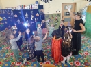 Andrzejki u Tygrysków 30.11.2023
