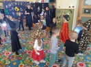 Andrzejki u Tygrysków 30.11.2023