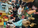 Andrzejki u Tygrysków 30.11.2023