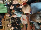 Andrzejki u Tygrysków 30.11.2023