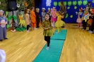 Bal karnawałowy -Delfinki, Skrzaty, Żabki 01.02.2024r.