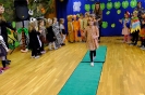 Bal karnawałowy -Delfinki, Skrzaty, Żabki 01.02.2024r.
