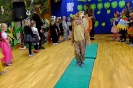 Bal karnawałowy -Delfinki, Skrzaty, Żabki 01.02.2024r.