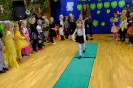 Bal karnawałowy -Delfinki, Skrzaty, Żabki 01.02.2024r.