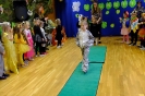 Bal karnawałowy -Delfinki, Skrzaty, Żabki 01.02.2024r.