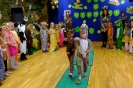 Bal karnawałowy -Delfinki, Skrzaty, Żabki 01.02.2024r.