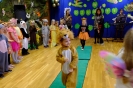 Bal karnawałowy -Delfinki, Skrzaty, Żabki 01.02.2024r.