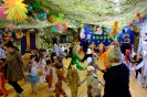 Bal karnawałowy -Delfinki, Skrzaty, Żabki 01.02.2024r.