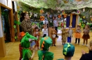 Bal karnawałowy -Delfinki, Skrzaty, Żabki 01.02.2024r.