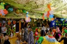 Bal karnawałowy -Delfinki, Skrzaty, Żabki 01.02.2024r.