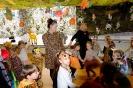Bal karnawałowy -Delfinki, Skrzaty, Żabki 01.02.2024r.