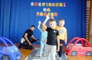 Bezpieczni na drodze - spotkanie z Policjantami 29.09.2023r.