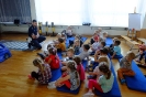 Bezpieczni na drodze - spotkanie z Policjantami 29.09.2023r.