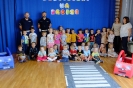 Bezpieczni na drodze - spotkanie z Policjantami 29.09.2023r.