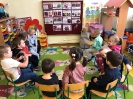 Buraczane wyzwanie w grupie Żabki 27.11.2023r.