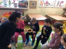 Buraczane wyzwanie w grupie Żabki 27.11.2023r.