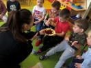 Buraczane wyzwanie w grupie Żabki 27.11.2023r.