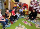 Buraczane wyzwanie w grupie Żabki 27.11.2023r.
