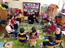 Buraczane wyzwanie w grupie Żabki 27.11.2023r.