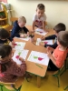 Buraczane wyzwanie w grupie Żabki 27.11.2023r.