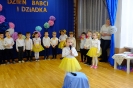 Dzień Babci i Dziadka u Żabek 17.01.24r.