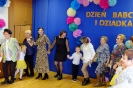 Dzień Babci i Dziadka u Żabek 17.01.24r.