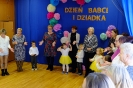 Dzień Babci i Dziadka u Żabek 17.01.24r.