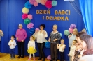 Dzień Babci i Dziadka u Żabek 17.01.24r.
