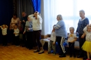 Dzień Babci i Dziadka u Żabek 17.01.24r.