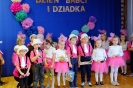 Dzień Babci i Dziadka u Delfinków 17.01.24r.
