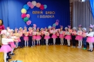 Dzień Babci i Dziadka u Delfinków 17.01.24r.
