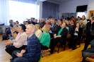 Dzień Babci i Dziadka u Delfinków 17.01.24r.
