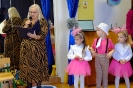 Dzień Babci i Dziadka u Delfinków 17.01.24r.