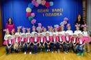 Dzień Babci i Dziadka u Delfinków 17.01.24r.