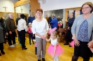 Dzień Babci i Dziadka u Delfinków 17.01.24r.