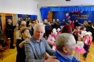 Dzień Babci i Dziadka u Delfinków 17.01.24r.
