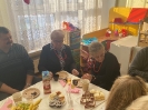 Dzień Babci i Dziadka u Delfinków 17.01.24r.