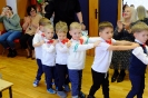 Dzień Babci i Dziadka u Pszczółek 19.01.24 r.