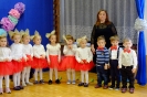 Dzień Babci i Dziadka u Pszczółek 19.01.24 r.