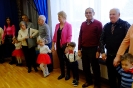 Dzień Babci i Dziadka u Pszczółek 19.01.24 r.