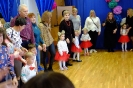 Dzień Babci i Dziadka u Pszczółek 19.01.24 r.