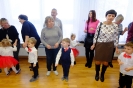 Dzień Babci i Dziadka u Pszczółek 19.01.24 r.