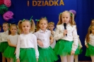 Dzień Babci i Dziadka u Skrzatów- 18.01.24 r.