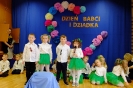 Dzień Babci i Dziadka u Skrzatów- 18.01.24 r.