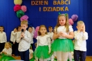Dzień Babci i Dziadka u Skrzatów- 18.01.24 r.