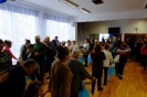 Dzień Babci i Dziadka u Smerfów 19.01.24 r.