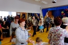 Dzień Babci i Dziadka u Smerfów 19.01.24 r.