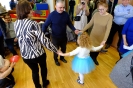 Dzień Babci i Dziadka u Smerfów 19.01.24 r.